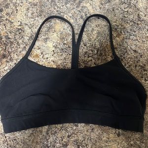 Lululemon Flow Y Bra